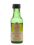 Lagavulin 16 Year Old Bottled 1980s-1990s - White Horse Distillers 5cl / 43%