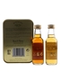 Bowmore Reach Home Legend & Darkest 2 x 5cl