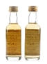 Millennium 2000 & 2001 James MacArthur's 2 x 5cl / 43%