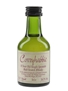 Corryhabbie 18 Year Old The Whisky Connoisseur 5cl / 54.7%