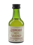 Largiemeanoch 1972 22 Year Old The Whisky Connoisseur 5cl / 57.3%