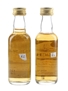 Assorted Islay Single Malt Scotch Whisky Finlaggan & Ileach 2 x 5cl / 40%