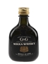 Nikka G&G Whisky  5cl / 43%