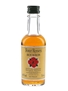 Four Roses Bottled 1980s 5cl / 43%