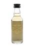 Tullibardine Old Glenalmond Curling Club  5cl / 40%