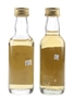 Loch Lomond Bottled 1990s-2000s 2 x 5cl / 40%