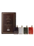 Great Armenian Poets Cognac Gift Set  4 x 5cl / 40%