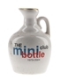 Rutherford's Scotch Whisky Ceramic Miniature The Mini Club Bottle 1979-2004 5cl / 40%