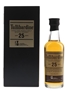 Tullibardine 25 Year Old Encuentro Anual CECBL 2018 5cl / 43%