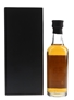 Tullibardine 25 Year Old Encuentro Anual CECBL 2018 5cl / 43%