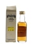 Glenturret 1966  5cl / 40%