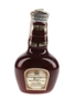 Royal Salute 21 Year Old Red Wade Ceramic Decanter 5cl / 40%