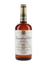 Canadian Club 1978 Bottled 1980s 114cl / 40%