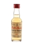 Scott's Special Bottled 1960s-1970s 5cl / 40%