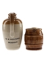 Blended Whisky Ceramics Beneagles & WD Pickford 2 x 5cl