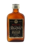 Wiley's Black Label Scotch Whisky Bottled 1970s 5cl / 40%