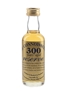 The Connoisseur's 300 Years' Aged Reserve The Whisky Connoisseur 5cl / 55%