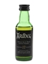 Ardbeg 17 Year Old Bottled 1990s 5cl / 40%