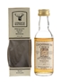 Mosstowie 1975 Connoisseurs Choice Bottled 1990s - Gordon & MacPhail 5cl / 40%