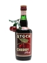 Stock Cherry Liqueur Bottled 1970s 75cl / 30%