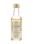 Glen Mhor 1978 Cask Strength Bottled 1993 - Gordon & MacPhail 5cl / 62.2%