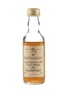 Macallan 10 Year Old Bottled 1970s-1980s 5cl / 40%