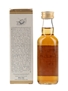 Macallan 10 Year Old Bottled 2000s 5cl / 40%