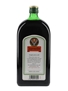 Jagermeister Bottled 2000s 100cl / 35%