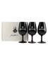 Aberlour Blind Tasting Glasses  3 x 13cm Tall