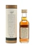 Macallan 1984 15 Year Old 5cl / 43%