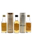 Glen Deveron 12, Dufftown 10 & Inchmurrin Bottled 1990s 3 x 5cl / 40%