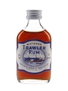 Watson's Trawler Rum Bottled 1970s-1980s 5cl / 40%