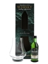 Glenfiddich 12 Year Old Dartington Glass Set  5cl / 40%