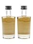 Glenturret 2011 Ruadh Maor Malts Of Scotland 2 x 5cl / 59.1%