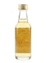 Glenturret 1979 15 Year Old Cask 1055 Bottled 1995 -  Van Wees 5cl / 43%