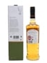 Bowmore Small Batch Bourbon Cask Matured 70cl / 40%