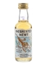 Select Drams Inebriated Newt Bottled 1990s 5cl / 40%