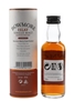 Bowmore 15 Year Old Darkest Sherry Cask Finished 5cl / 43%