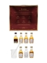 Chivas Whisky Blending Kit  6 x 5cl / 40%