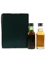 The Crabbie's Whisky Mac Kit  2 x 5cl