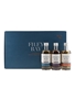 Filey Bay Tasting Set  3 x 5cl / 46%