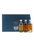 Filey Bay Tasting Set  3 x 5cl / 46%