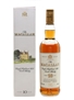 Macallan 10 Year Old Bottled 1980s 75cl / 40%