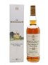 Macallan 10 Year Old Bottled 1980s 75cl / 40%