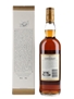 Macallan 10 Year Old Bottled 2000s 70cl / 40%