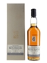 Rosebank 1981 25 Year Old Special Releases 2007 70cl / 61.4%