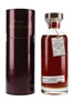 Edradour 1993 Natural Cask Strength Bottled 2007 70cl / 60.1%