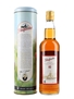 Glenfarclas 10 Year Old A Force Of Nature Bottled 2000s - Flower of Scotland Collection 70cl / 40%