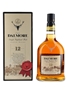 Dalmore 12 Year Old Bottled 2000s 70cl / 40%