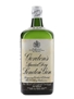 Gordon's Special Dry London Gin Bottled 1950s - Spring Cap 75cl / 40%